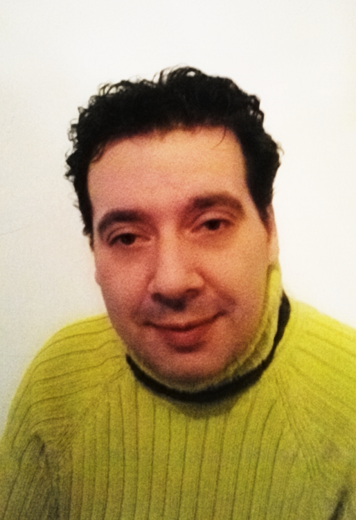 Portraitbild